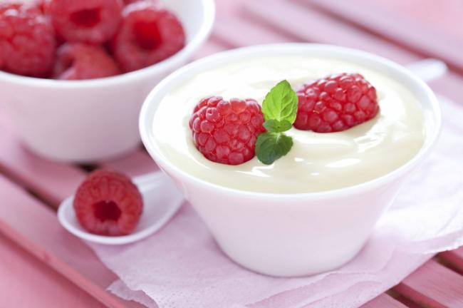 Йогурт может вызвать кариес, – ученые