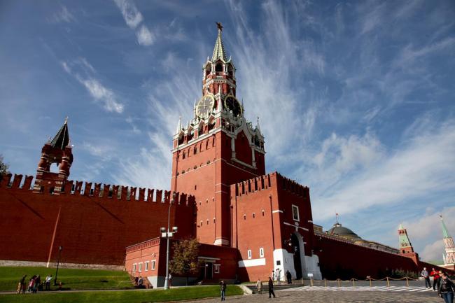 В Кремле отреагировали на предложение перенести переговоры по Донбассу из Минска