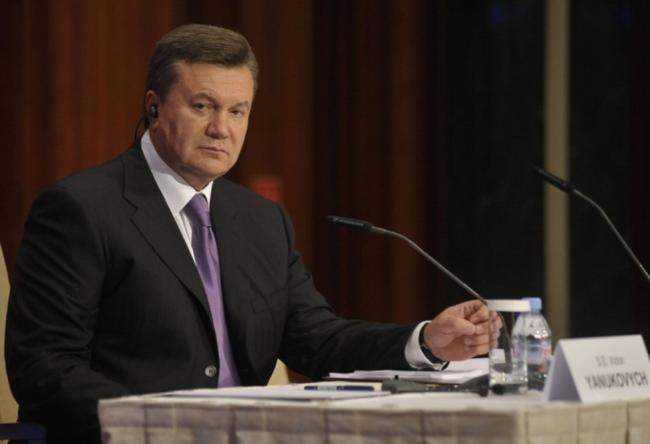 Суд о госизмене Януковича: названа новая дата заседания
