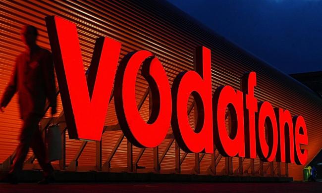 Vodafone назвал условия для ремонта мобильной связи в ОРДЛО
