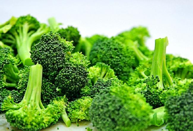 Ученые рассказали, как овощи снижают риск инсульта