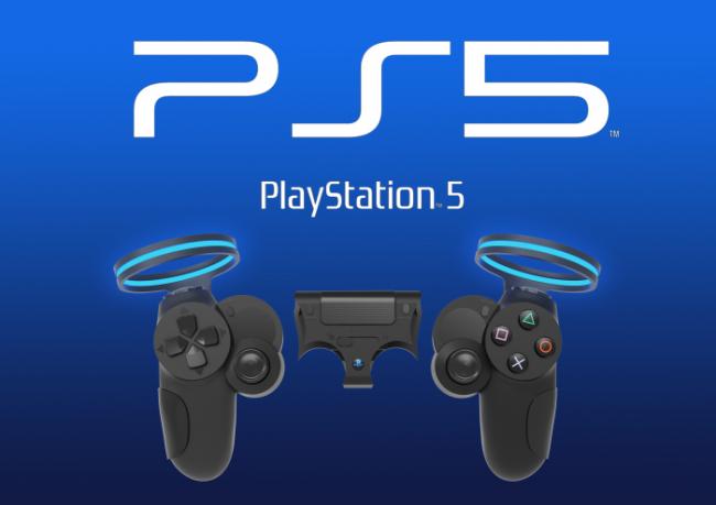 PlayStation 5 анонсируют уже в этом году