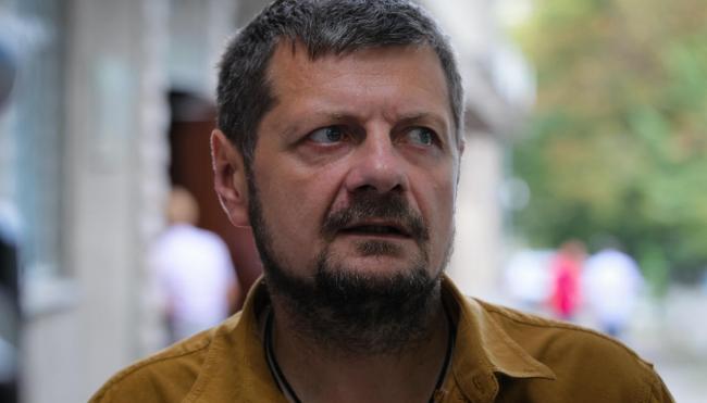 Депутат Верховной Рады Украины подал в суд на руководителя НАБУ