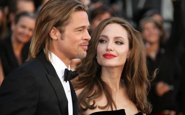 У Анджелины Джоли был конфликт с родителями Питта: что произошло?