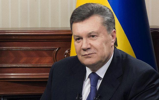 Суд назначил домашний арест подозреваемой в отмывании "средств Януковича"
