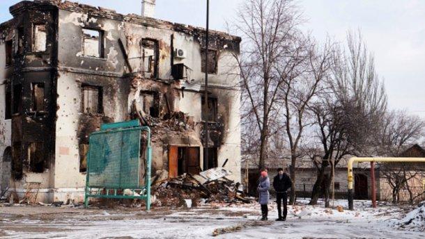 Конфликт на Донбассе один из самых смертоносных в Европе