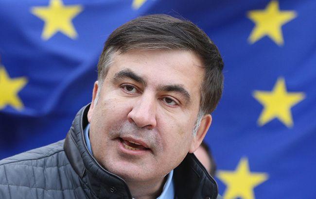Решение суда: Михаила Саакашвили могут выслать из Украины
