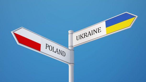 Польша хочет доминировать над Украиной, – политолог