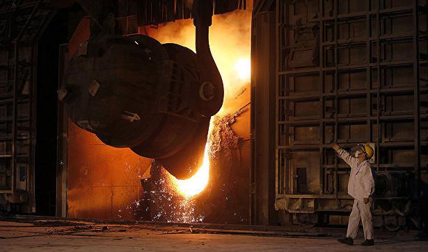 Германия раскритиковала планы США увеличить пошлины на импорт стали