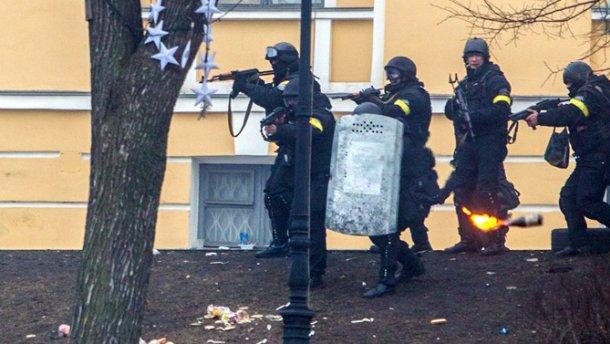 "Дело беркутовцев" в ближайшие два года вряд ли завершат, – адвокат об убийствах на Майдане
