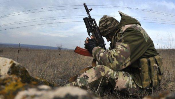 Украинский воин погиб в результате неосторожного обращения с оружием