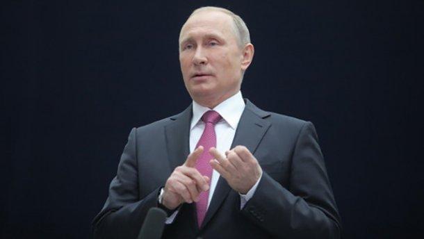 Россия не справится с Крымом, – Кравчук
