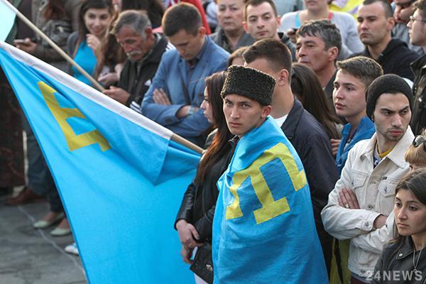 В Крыму российские власти притесняют татар