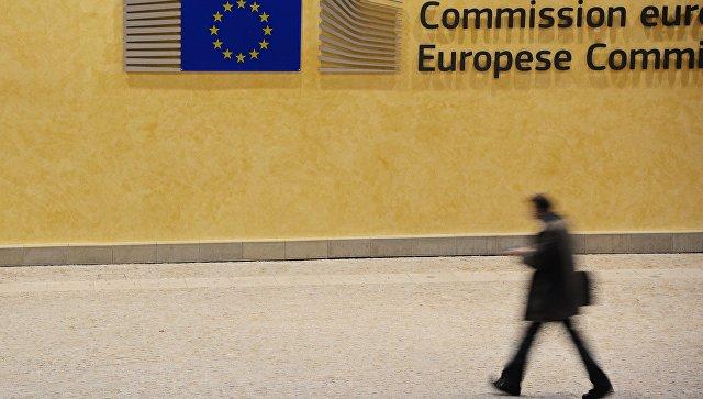 Евросоюз отложил продление санкций против россиян