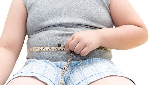 Ученые установили, что "поколение миллениума" наиболее склонно к ожирению