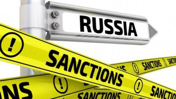 Новые антироссийские санкции введут в течении 30 дней, - министр финансов США