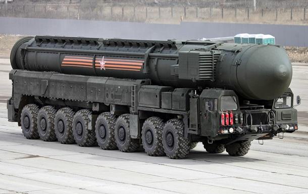 Российское ядерное оружие в Крыму: зачем нужен этот рычаг влияния