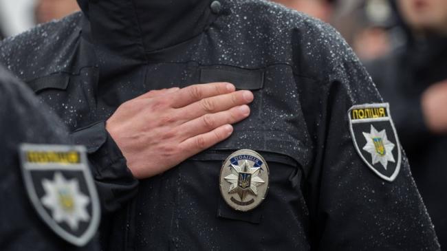 В Киевской области сотрудники полиции задержали опасного преступника