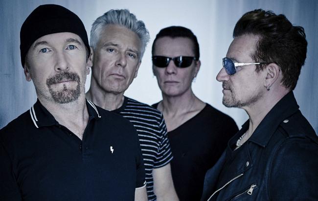 С легендарной ирландской рок-группы U2 сняли обвинения в плагиате