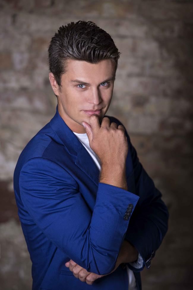 "Человек года-2017". Лауреаты в номинации "Новая генерация года"