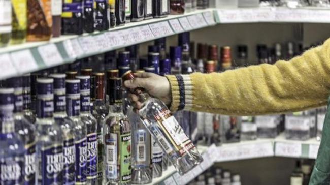 В Украине вновь значительно подорожает алкогольная и табачная продукции