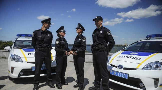Реформа МВД: в еще одном украинском городе появятся полицейские