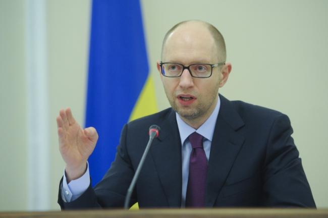 Бывший премьер-министр Украины призвал США к жесткой реакции на проведение выборов в Крыму