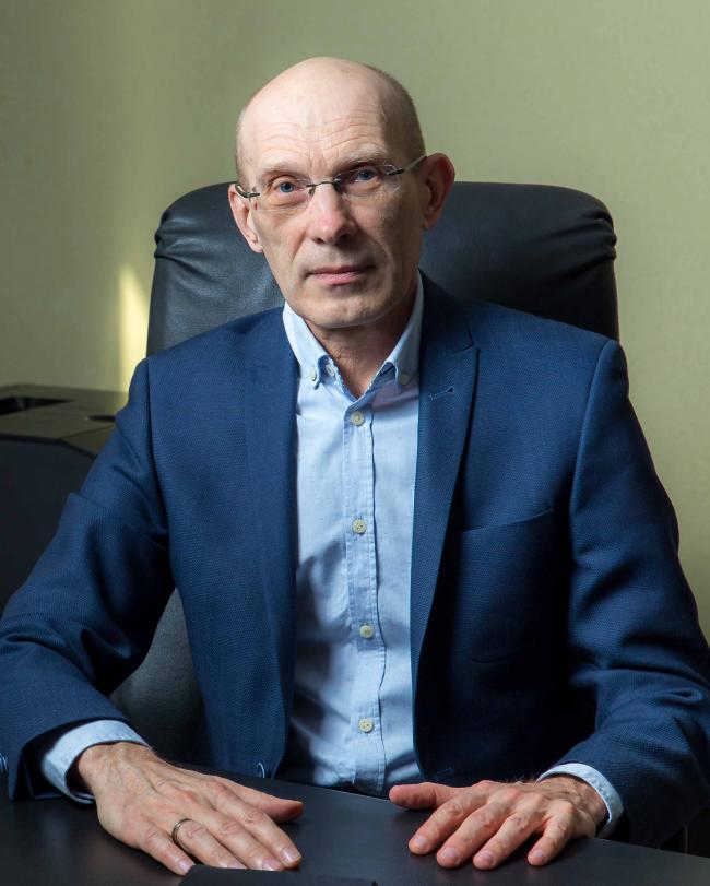  "Человек года-2017". Лауреаты в номинации "Промышленник года"