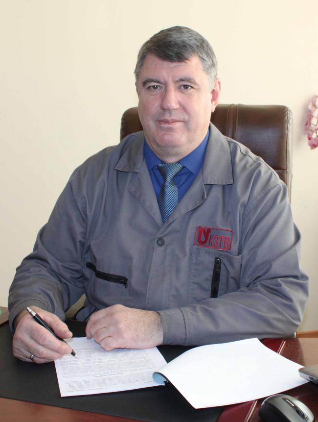  "Человек года-2017". Лауреаты в номинации "Промышленник года"