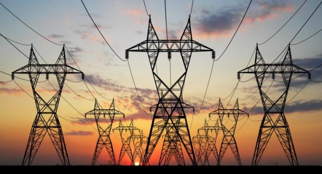Тарифы на электроэнергию снова выросли