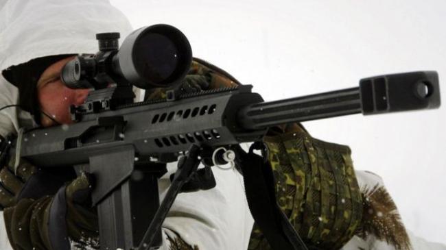 В полиции рассказали, сколько граждан Украины имеет огнестрельное оружие