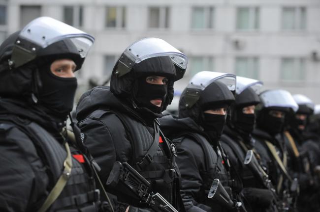 Российские спецслужбы нашли очередного украинского "шпиона"  в Крыму
