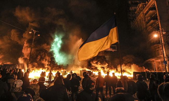 Адвокаты Януковича нашли пули, которыми стреляли в силовиков на Майдане (ФОТО)