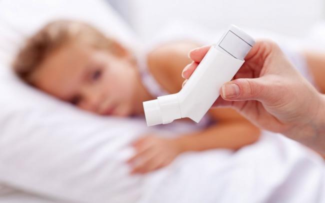 Ученые совершили прорыв в лечении астмы