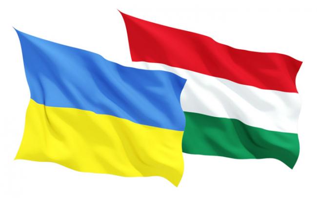 "Языковой вопрос": Европа поможет урегулировать конфликт между Украиной и Венгрией