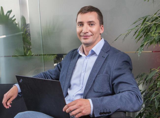 "Человек года-2017". Лауреаты в номинации "Менеджер года"