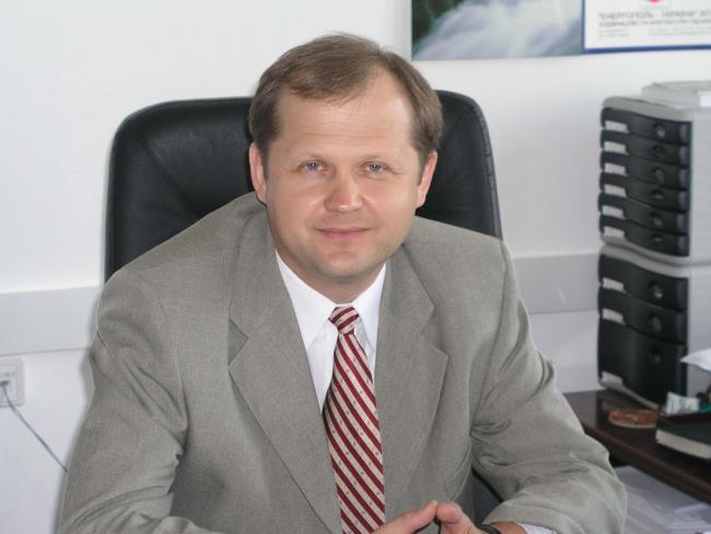 "Человек года-2017". Лауреаты в номинации "Менеджер года"