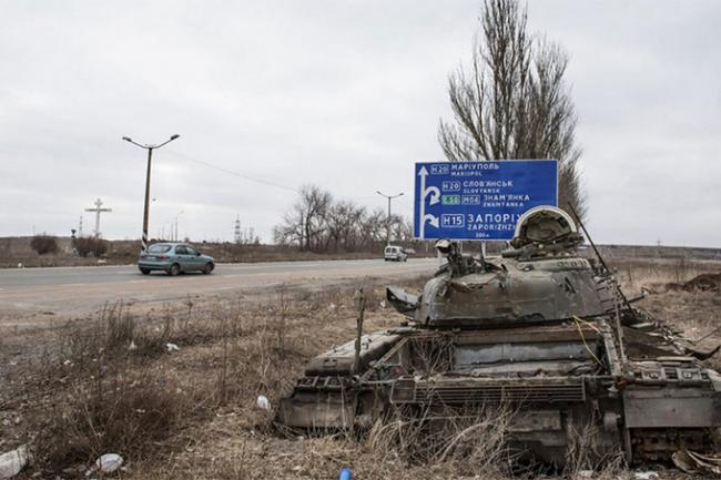 В Германии сделали важное заявление о военном конфликте на Донбассе