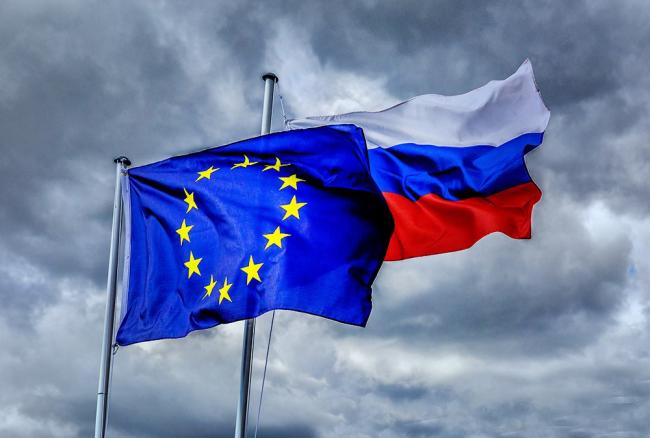 В Европейском Союзе заговорили об отмене санкций в отношении России