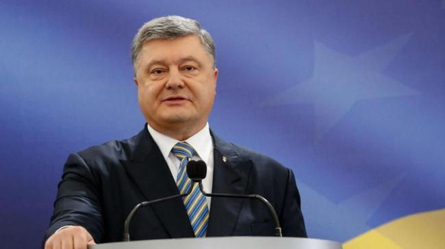 Все для народа: Петр Порошенко объяснил, зачем в Украине проводят реформы