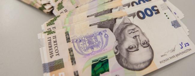 Сотрудники одного из крупнейших государственных предприятий Украины украли 400 миллионов гривен