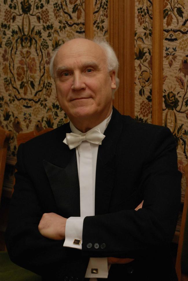 "Человек года-2017". Лауреаты в номинации "Деятель искусств года"