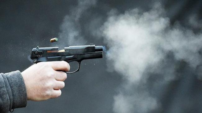 В Киевской области участник АТО открыл стрельбу по полицейским