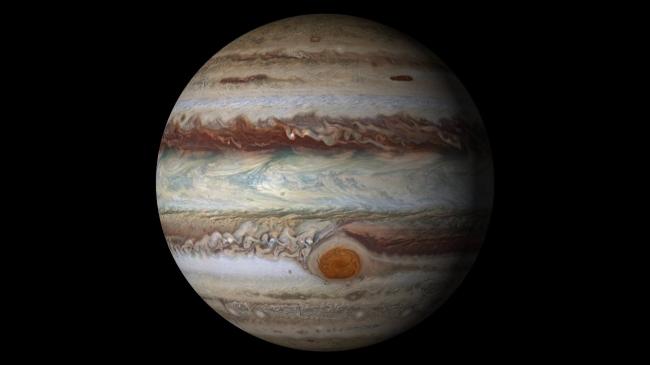 Красное пятно на Юпитере скоро исчезнет, – ученые