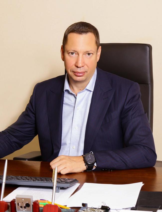 "Человек года-2017". Лауреаты в номинации "Финансист года"