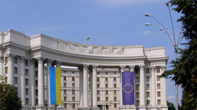 Все привлеченные к выборам президента РФ в Крыму должны быть под санкциями — МИД Украины