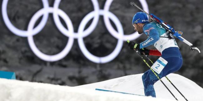 Норвегия отметилась абсолютным рекордом на Олимпиаде
