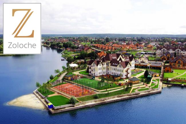 "Человек года-2017". Лауреаты в номинации "Жилой комплекс года"