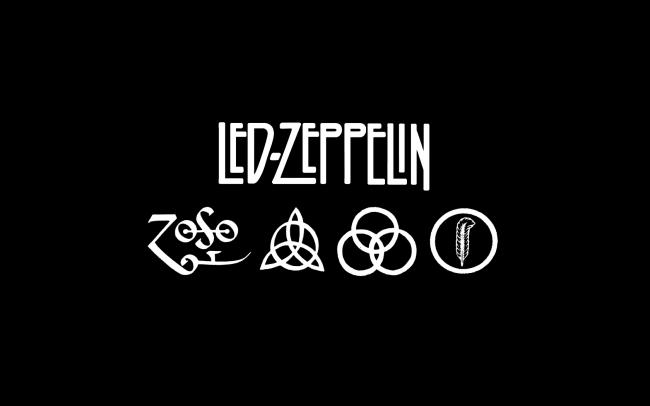 В Сети появилась информация о праздновании 50-летия великой группы Led Zeppelin