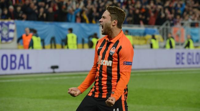 Официальный сайт украинской Премьер-лиги называл лучшего футболиста последнего тура (ФОТО)